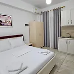 Finnley Apartman Ksamil