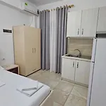 Apartman Finnley Ksamil