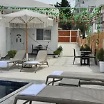 Apartman Finnley *