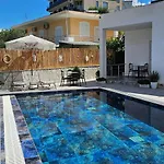 Apartman Finnley *