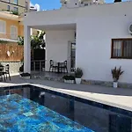 Finnley Apartman Ksamil
