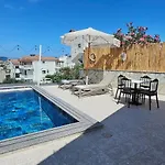 Finnley Apartman