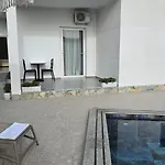 Finnley Apartman