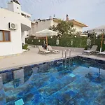 Apartman Finnley Ksamil