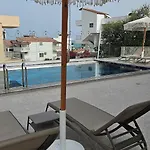 Apartman Finnley *