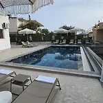 Finnley Apartman Ksamil