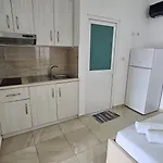 Finnley Apartman Ksamil