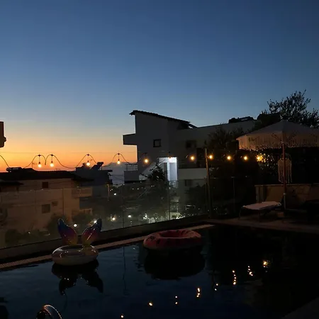 Apartment Finnley
