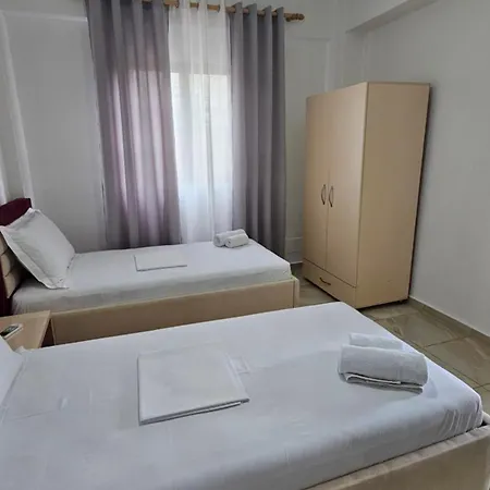 Finnley Apartment