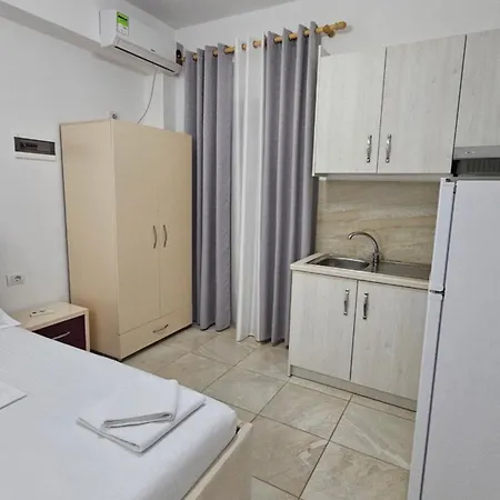 Apartment Finnley Ksamil