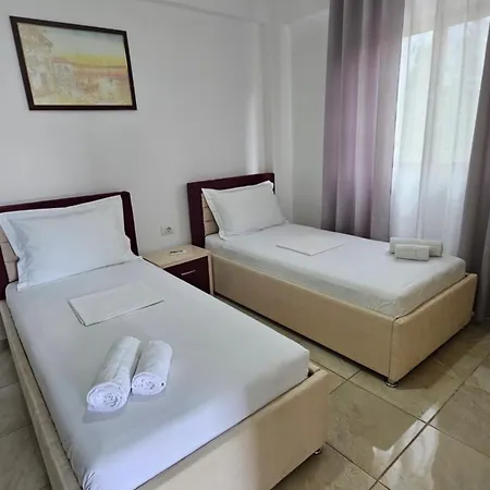 Finnley Apartment Ksamil