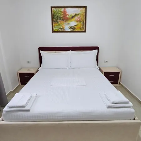 Finnley Apartment Ksamil