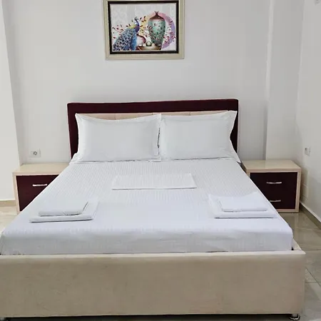 Finnley Apartment Ksamil