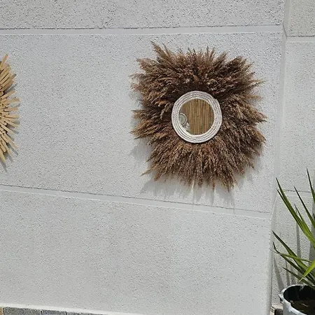 Apartment Finnley Ksamil