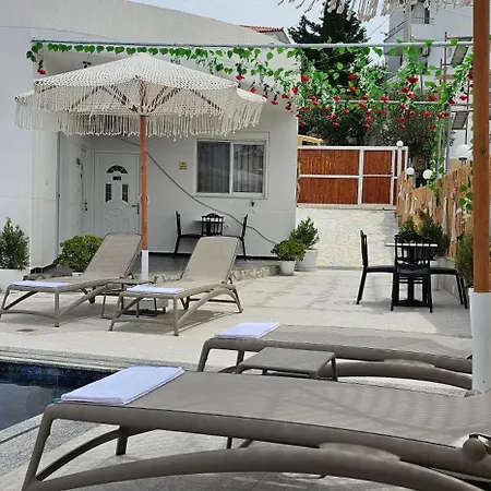 Finnley Apartment Ksamil