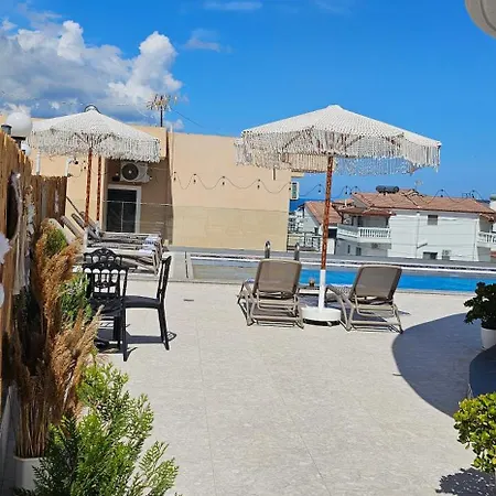 Finnley Ksamil