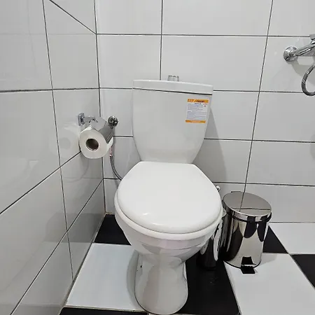 Finnley Apartment Ksamil