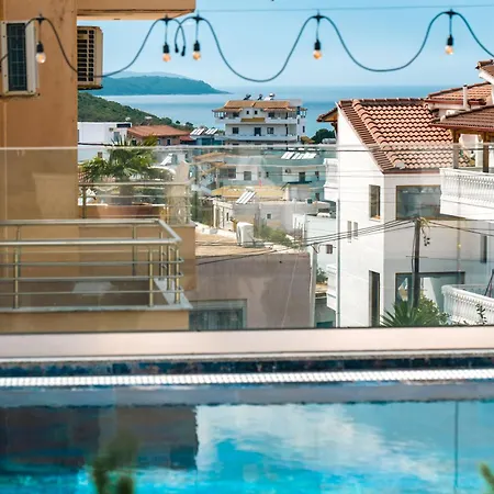 Finnley Appartement Ksamil