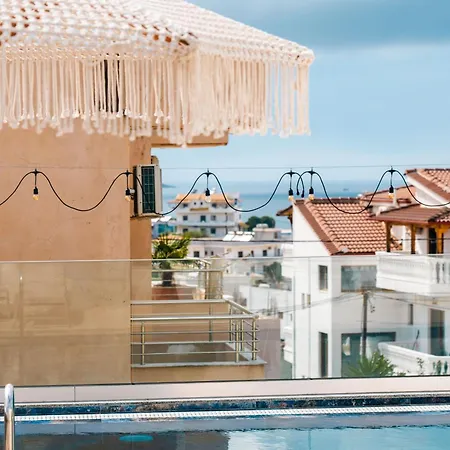 Finnley Appartement Ksamil