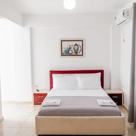 Apartment Finnley Ksamil