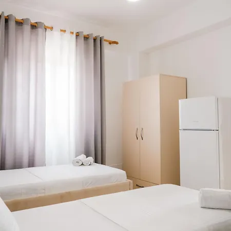 Apartment Finnley Ksamil