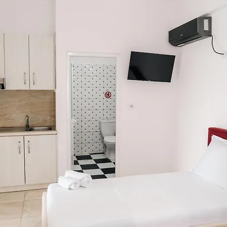 Finnley Appartement