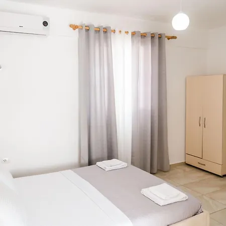 Finnley Appartement *