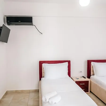 Finnley Apartment