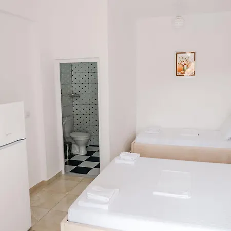 Appartement Finnley Ksamil