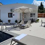 Apartmán Finnley