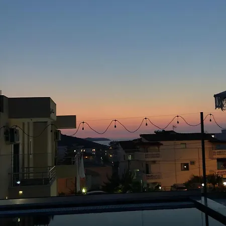 Finnley Apartman