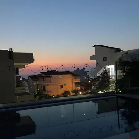 Apartament Finnley *