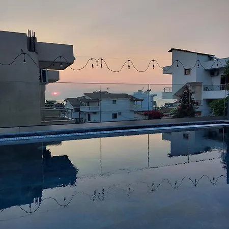 Finnley Apartman Ksamil