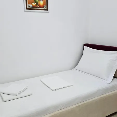 Finnley Apartman *