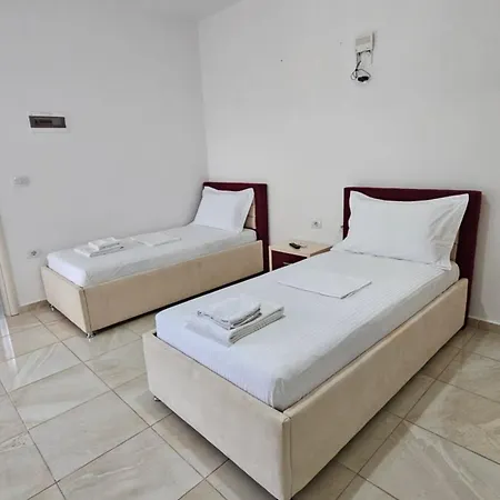 Finnley Apartman Ksamil