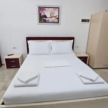 Apartament Finnley *