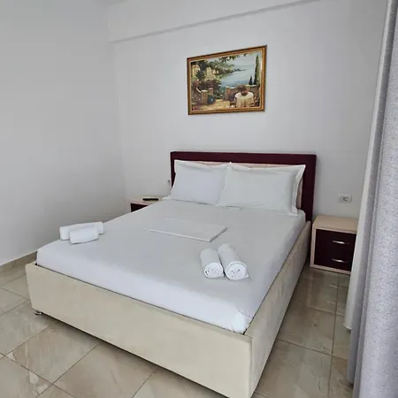 Apartman Finnley Ksamil