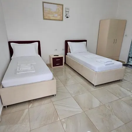 Apartman Finnley
