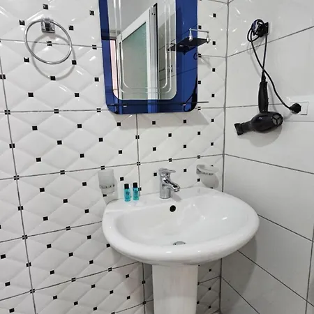 Finnley Apartman *