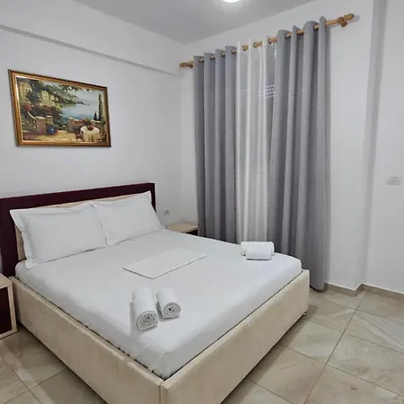 Finnley Apartman