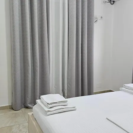 Apartament Finnley Ksamil