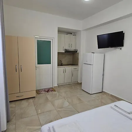 Apartament Finnley *