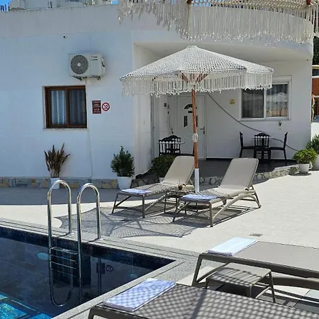 Finnley Apartman