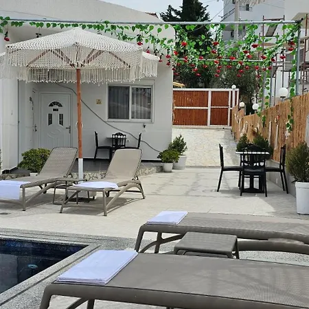 Apartament Finnley *