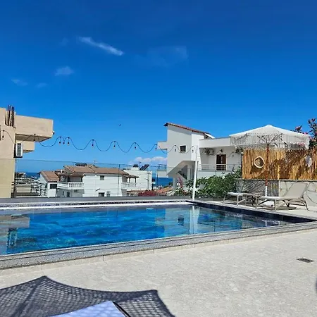 Apartman Finnley Ksamil