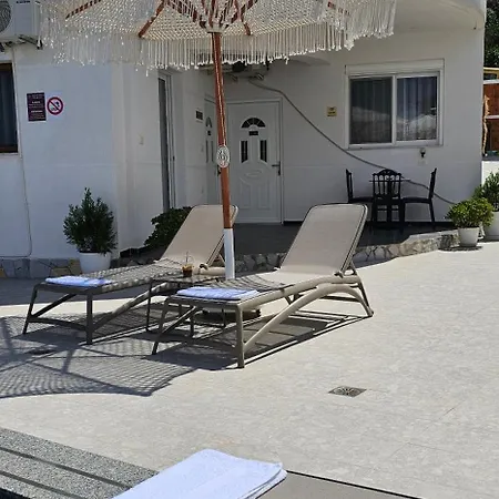 Apartament Finnley *