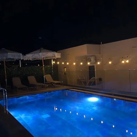 Finnley Apartament Ksamil