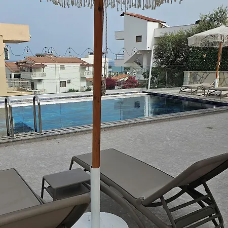 דירה Finnley *