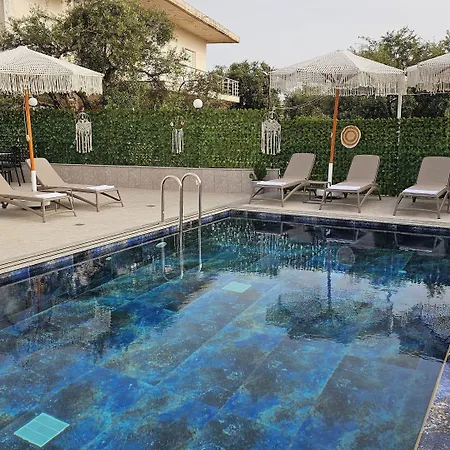 Finnley Apartament Ksamil