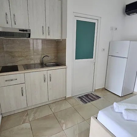 Finnley Apartament Ksamil
